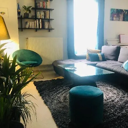 Cosy Rives Du Lez Apartment Montpellier