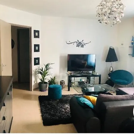 Cosy Rives Du Lez