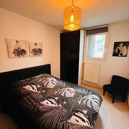 شقة Cosy Rives Du Lez مونبيلييه