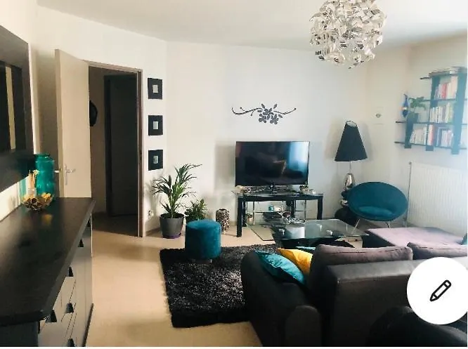 Cosy Rives Du Lez