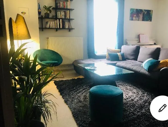 Cosy Rives Du Lez Διαμέρισμα Μονπελιέ