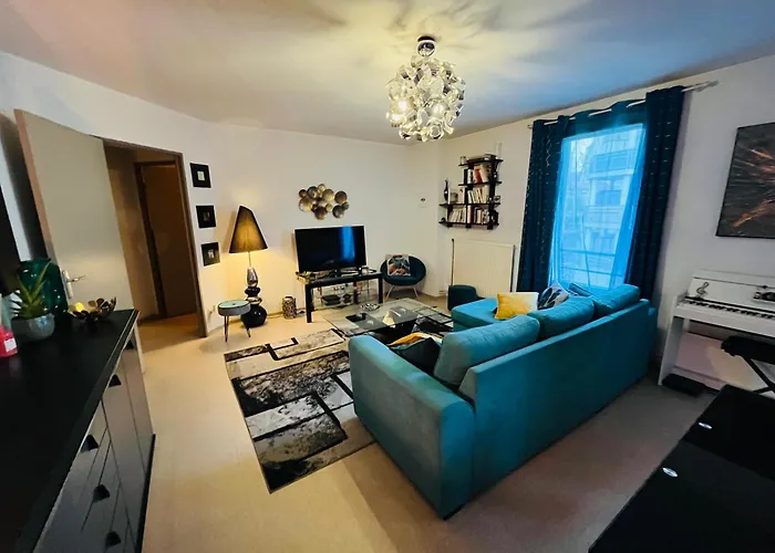 Cosy Rives Du Lez Διαμέρισμα *
