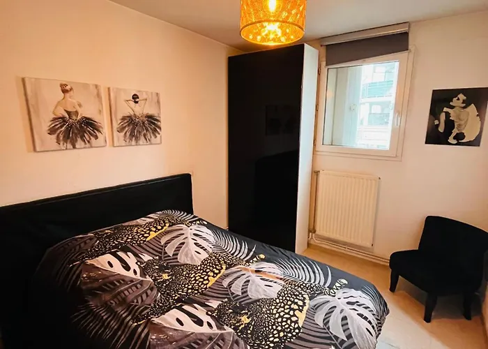 Διαμέρισμα Cosy Rives Du Lez Μονπελιέ